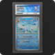 Pokemon | Prismatic Evolutions | Glaceon (Master Ball) | English 025/131 Ace 9