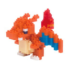 Pokemon: Nanoblock Charizard