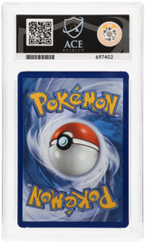 Ambipom - ACE 10   (Back)