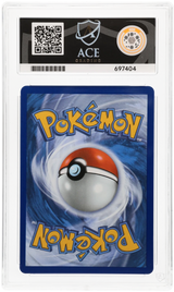 Umbreon ex - ACE 10   (Back)