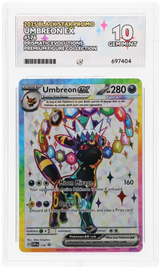Umbreon ex - ACE 10   (Front)
