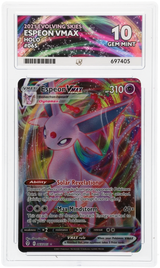 Espeon VMAX - ACE 10   (Front)