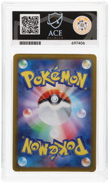 Iono's Wattrel - ACE 10   (Back)