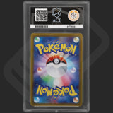 Pokemon - Promo - Iono's Wattrel - 232/SV-P - Purchase Campaign - Ace Grading - Grade 10