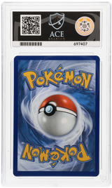 Umbreon ex - ACE 10   (Back)