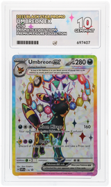 Umbreon ex - ACE 10   (Front)