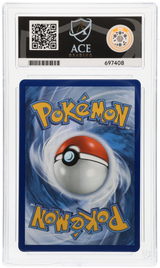 Espeon ex - ACE 10   (Back)