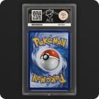 Pokemon | Phantasmal Flames | Rotom ex | 126/094 Ace 10