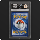 Pokemon | Phantasmal Flames | Rotom ex | 126/094 Ace 10