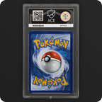 Pokemon | Phantasmal Flames | Rotom ex | 126/094 Ace 10
