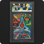 Pokemon | Phantasmal Flames | Rotom ex | 126/094 Ace 10