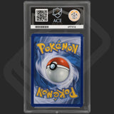 Pokemon - Phantasmal Flames - Mega Gengar ex - 056/094 - Ace Grading - Grade 10