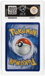 Zacian - ACE 10   (Back)