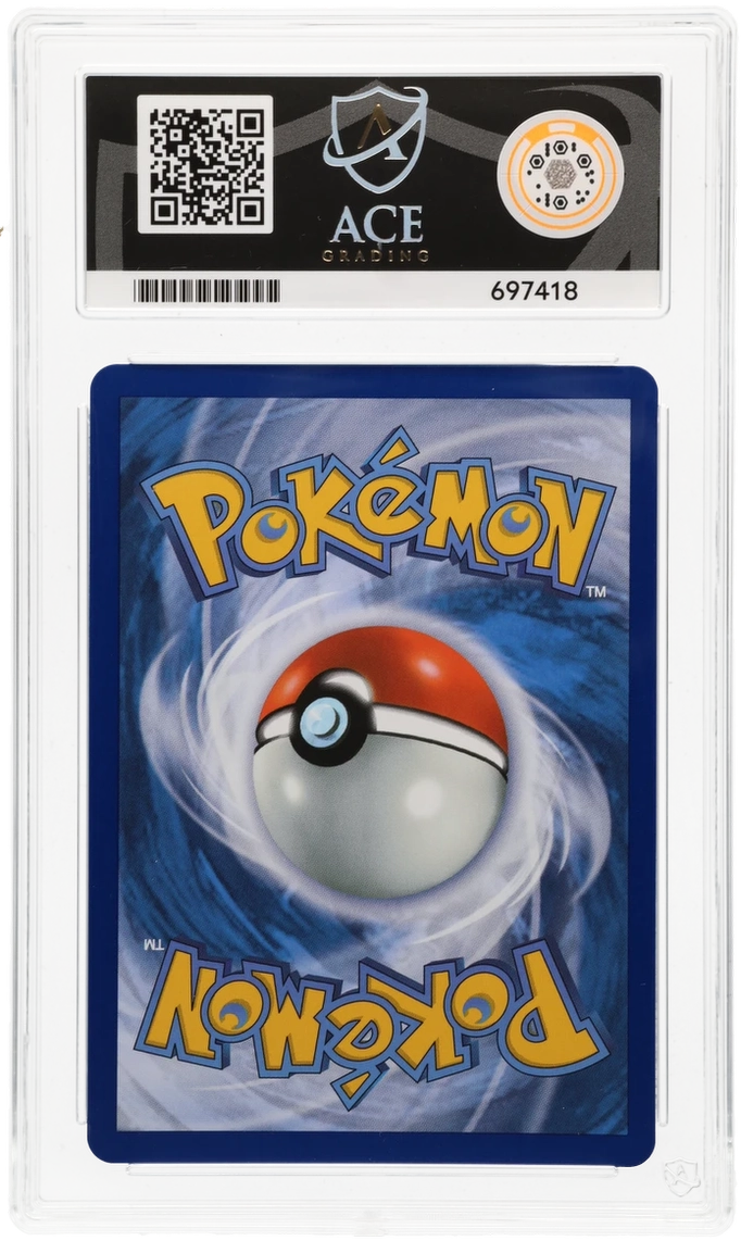 Yamper - ACE 10   (Back)