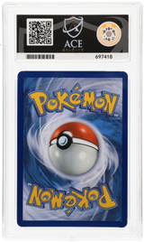 Yamper - ACE 10   (Back)