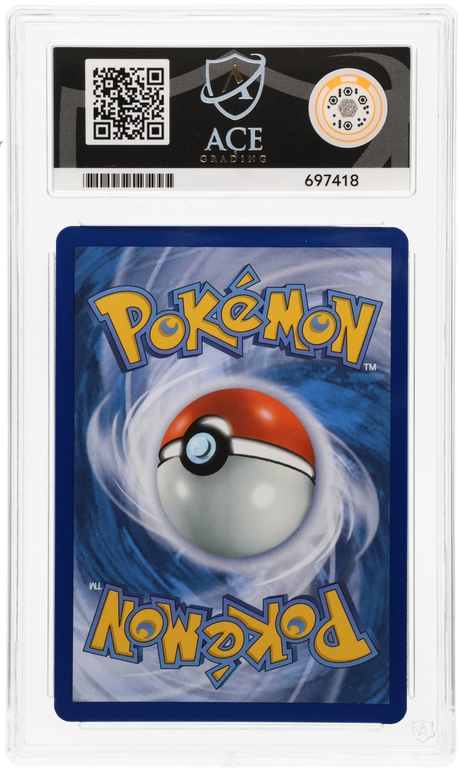 Yamper - ACE 10   (Back)