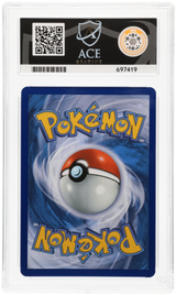 Wigglytuff - ACE 10   (Back)