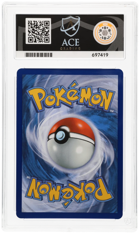 Wigglytuff - ACE 10   (Back)