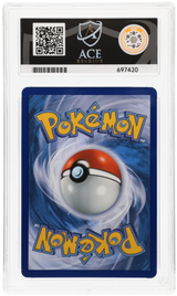 Nymble - ACE 10   (Back)