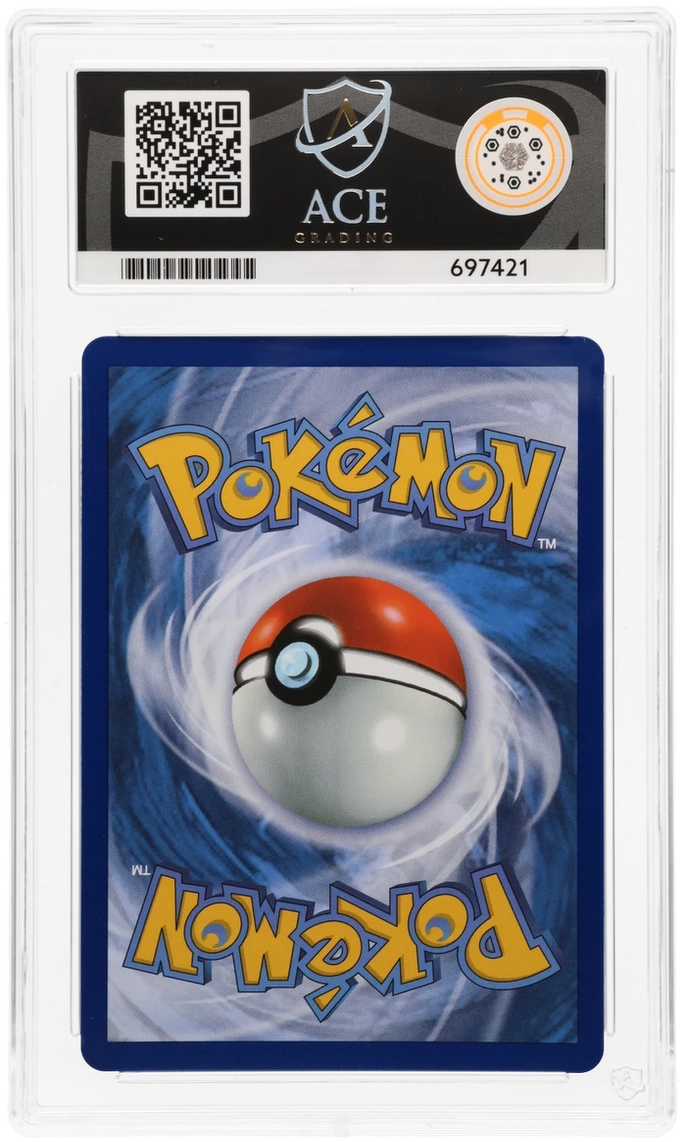 Toxtricity - ACE 10   (Back)