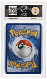 Ambipom - ACE 10   (Back)