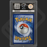 Pokemon - Phantasmal Flames - Ambipom - 107/094 - Ace Grading - Grade 10