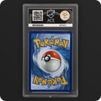 Pokemon | Phantasmal Flames | Mega Charizard X ex | 013/094 Ace 10
