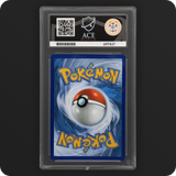 Pokemon | Phantasmal Flames | Mega Charizard X ex | 013/094 Ace 10