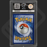Pokemon - Phantasmal Flames - Piplup - 098/094 - Ace Grading - Grade 10