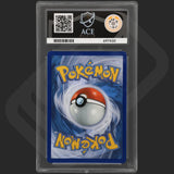 Pokemon - Phantasmal Flames - Mega Sharpedo ex - 113/094 - Ace Grading - Grade 10