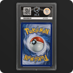 Pokemon | Phantasmal Flames | Mega Sharpedo ex | 113/094 Ace 10
