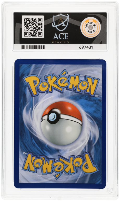 Yamper - ACE 10   (Back)