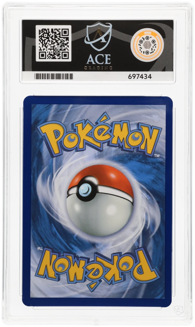 Wigglytuff - ACE 10   (Back)