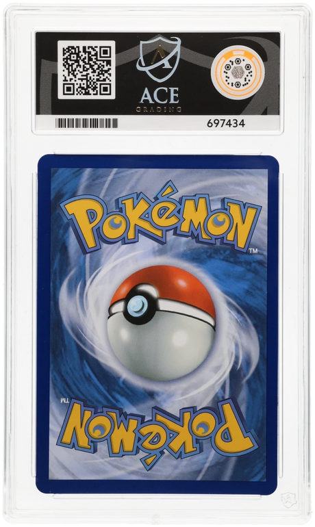 Wigglytuff - ACE 10   (Back)