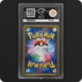 Pokemon | Tag Bolt | Celebi & Venusaur GX | Japanese 001/095 Ace 10