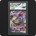 Pokemon | VMAX Climax | Umbreon VMAX | Japanese 101/184 Ace 9