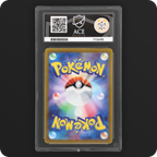 Pokemon | VSTAR Universe | Leafeon VSTAR | Japanese 012/172 Ace 10