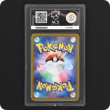Pokemon | VSTAR Universe | Leafeon VSTAR | Japanese 012/172 Ace 10