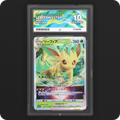 Pokemon | VSTAR Universe | Leafeon VSTAR | Japanese 012/172 Ace 10