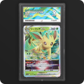 Pokemon | VSTAR Universe | Leafeon VSTAR | Japanese 012/172 Ace 9