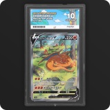 Pokemon | VSTAR Universe | Charizard V | Japanese 211/172 Ace 10