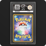 Pokemon | VSTAR Universe | Mewtwo VSTAR | Japanese 051/172 Ace 10