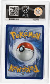 Pokemon | Prismatic Evolutions | Flareon | 013/131 Ace 9