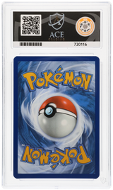 Pokemon | Prismatic Evolutions | Vaporeon | 022/131 Ace 9