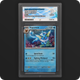Pokemon | Prismatic Evolutions | Vaporeon (Cosmos Holo) | English 022/131 Ace 9