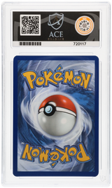 Pokemon | Prismatic Evolutions | Glaceon | 025/131 Ace 9