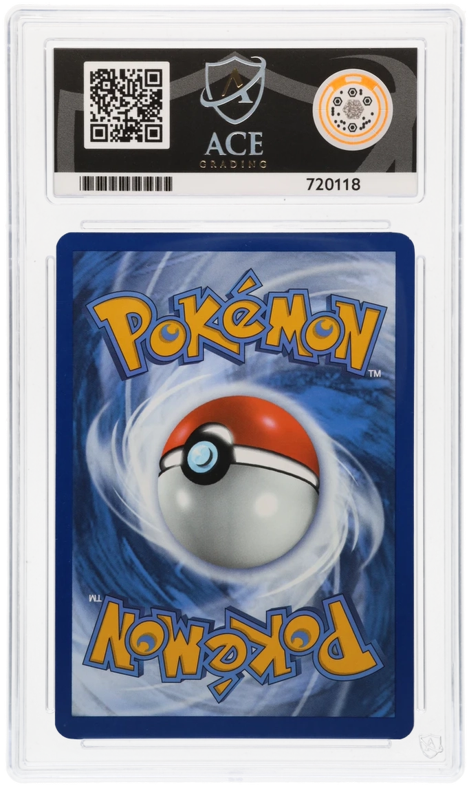 Pokemon | Prismatic Evolutions | Jolteon | 029/131 Ace 9