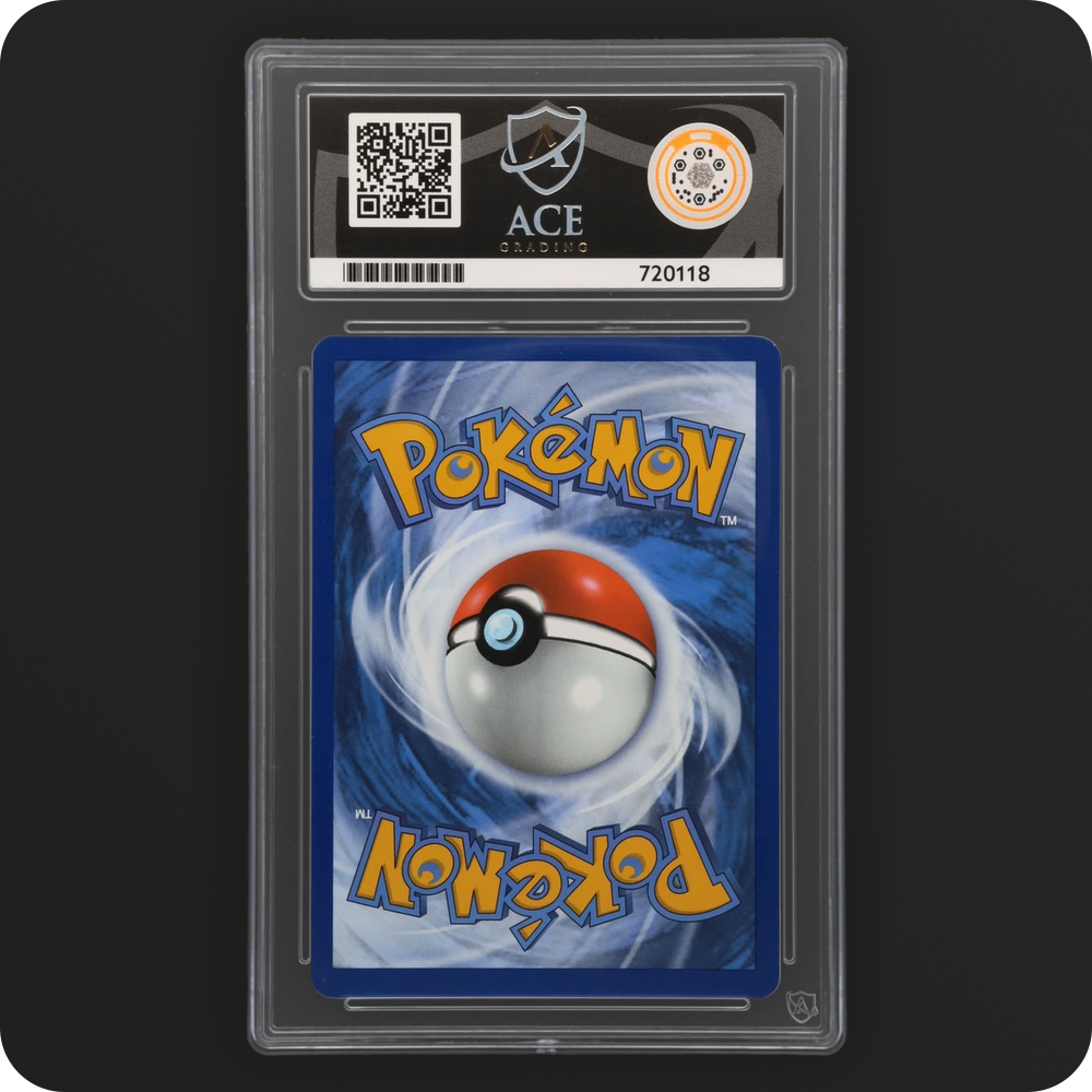 Pokemon | Prismatic Evolutions | Jolteon | 029/131 Ace 9