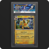 Pokemon | Prismatic Evolutions | Jolteon | 029/131 Ace 9
