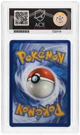 Pokemon | Prismatic Evolutions | Espeon | 033/131 Ace 10
